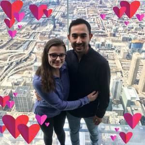 Meet your Posher, Rose